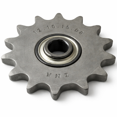 AE27909 AFH205780 Zębatka napinacza łańcucha łańcuchowa John Deere 810 820 335 5720 6710 6950 1092 S670 9650 STS CTS WTS