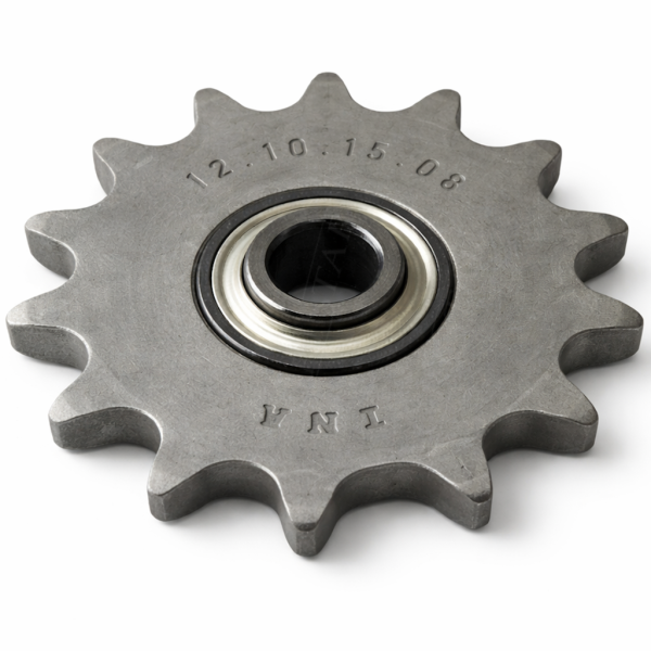 JD-AE27909 SPANNKETTENRAD 15Z JOHN DEERE