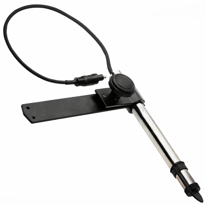 Mocowanie lampy ostrzegawczej 400mm 40cm 24mm Case New Holland Steyr