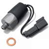 Getriebeöldrucksensor am Verteiler 9,85 mm 82028154 87494225