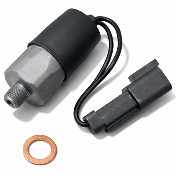 Getriebeöldrucksensor am Verteiler 9,85 mm 82028154 87494225