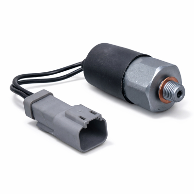 Getriebeöldrucksensor am Verteiler 9,85 mm 82028154 87494225