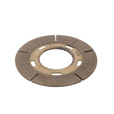 HAM1512 Handbremsscheibe