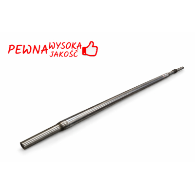 Z66889 Z64620 Wał napędowy główny 2350 mm John Deere 2064 2066 2264 2266 2266EXTRA