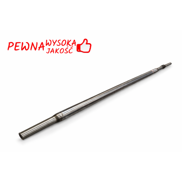 Główny wał napędowy 235cm Z66889 John Deere:
2064 , 2066 , 2264, 2266, 2266EXTRA