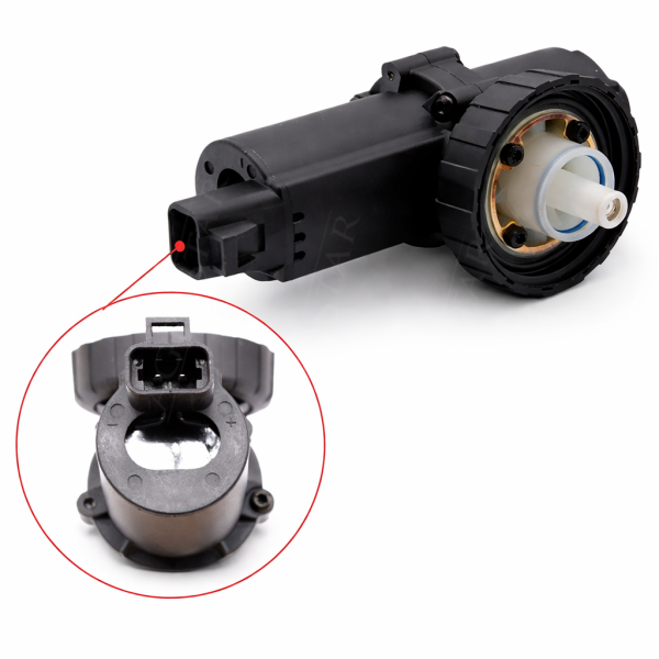 Original Elektrische Kraftstoffpumpe John Deere Power Tech RE509530