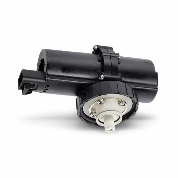 Elektryczna pompka paliwa do John Deere 7630, 7730, 7830, 7930 RE509033 DZ119107 Re569928