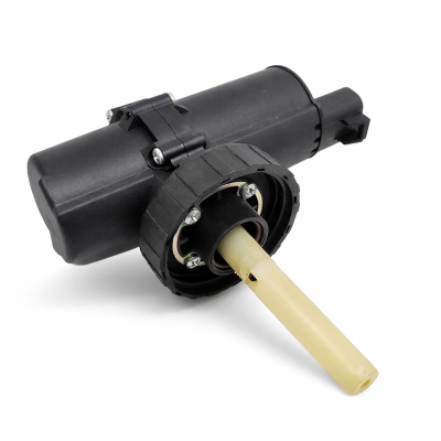 Elektrische Kraftstoffpumpe für Filter RE505825, RE509530, 6005028714