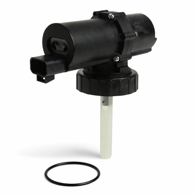 Elektrische Kraftstoffpumpe für Filter RE505825, RE509530, 6005028714