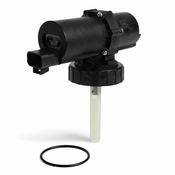 Elektrische Kraftstoffpumpe für Filter RE505825, RE509530, 6005028714