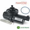 Elektryczna pompka paliwa John Deere 7220, 7320, 7420, 7520 1450CWS 1550 1450WTS 1550 9540i 9540 9560i 9560 9580i 9580