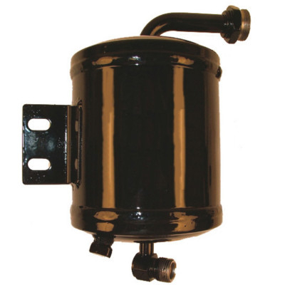 Osuszacz klimatyzacji New Holland 3600 4600 5600 6600 7600 7068110100 83909236 D5NN19N644A D5NN19N644B D6NN19N644A D6NN19N644B