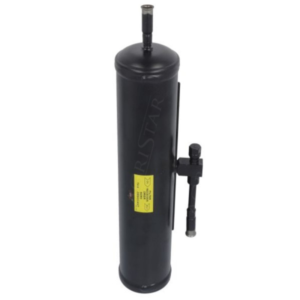 Osuszacz klimatyzacji New Holland Ford 4340 5340 5640 6640 7740 7840 8240 7340 81868300 82000471 82854706