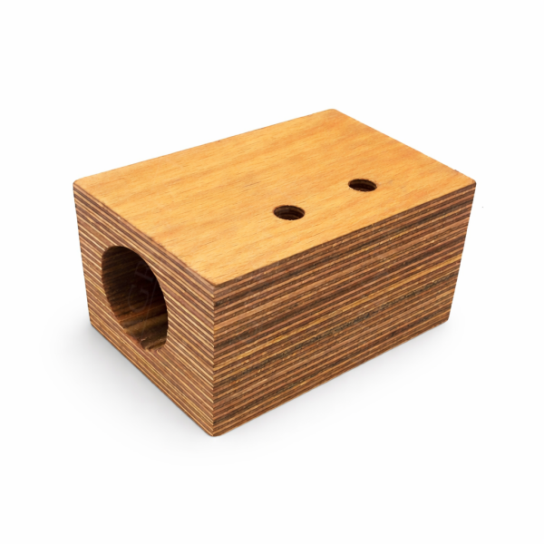 JS04-AZ45586 Shakerbuchse fi38mm