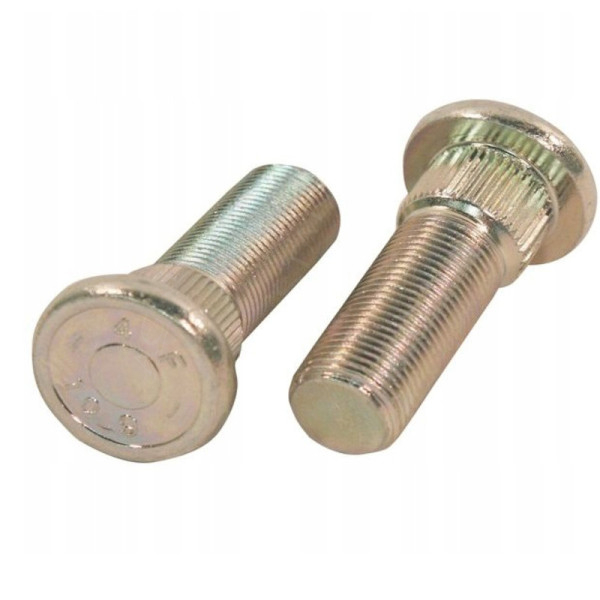 PON5006 Szpilka przedniego koła M20