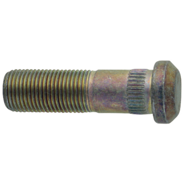 PON5007 Hinterradbolzen