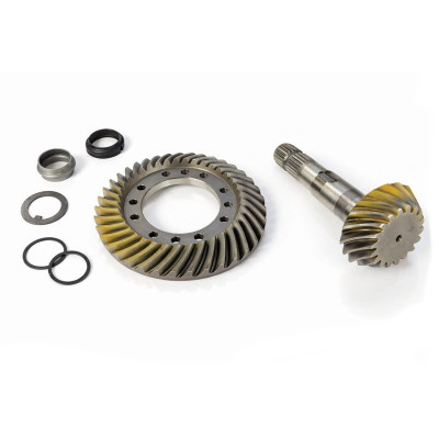 PON7007 Ritzel + Kettenrad