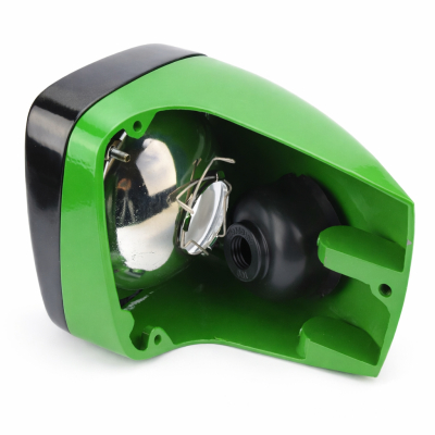 ELE1002 Frontlampensatz John Deere P