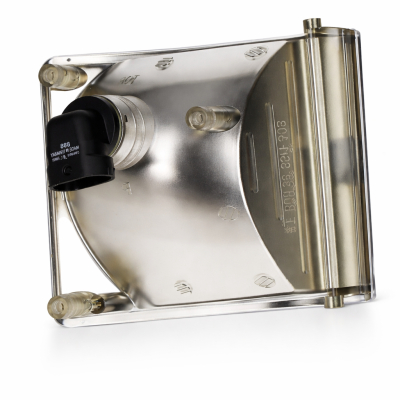 ELE1021 Seitenleuchte vorne links