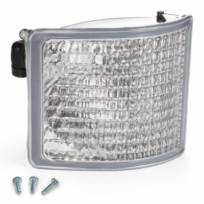 Halogenlampe vorne rechts Hella AL78178