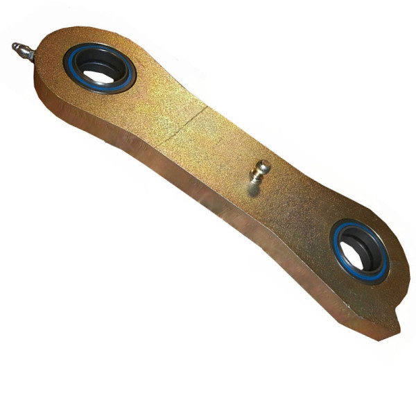 Ósemka stabilizator, kość, łącznik wahacz tls, John, Deere 7720, 7820, 7920 7630, 7730, 7830, 7930 RE182881 RE288103