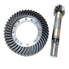 Wałek atakujący + Zębatka 44/9 Massey Ferguson 3610,3630,3635,3645,3650,3655,3670,3680, 1114 A,1134,