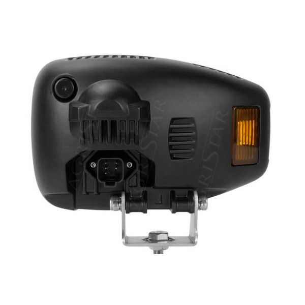 Lampa przednia lewa LED z kierunkowskazem 108W Ładowarki koparki