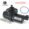 Elektryczna pompka paliwa John Deere 7220, 7320, 7420, 7520 1450CWS 1550 1450WTS 1550 9540i 9540 9560i 9560 9580i 9580