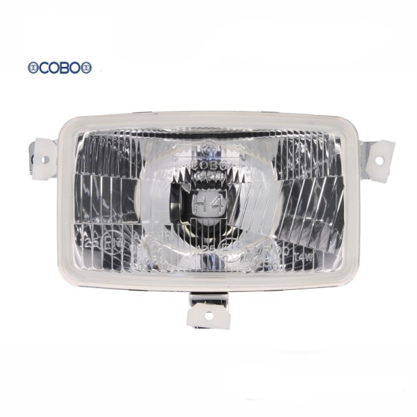 Reflektor oryginał COBO Massey Ferguson:
3315 3330 3425; 3435; 3445; 3455 Deutz Fahr Same  Lamborghini