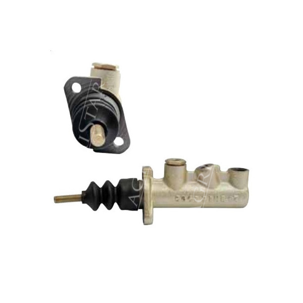 pompka hamulcowa Case 580K ,580SK, 580L,580SL,580SLE, 580M, 580SM, 570L, 570M, 590SL, 590SM,182445A1, D143162, D141150