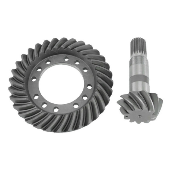 Angriffswelle mit Rad Z11/32 New Holland , Deutz 82932456 , 0.900.0677.0