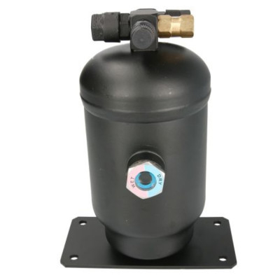 Osuszacz klimatyzacji Case CVX1135 CVX1145 CVX1155 CVX1170 CVX1190 05811007 077.981.0 H14001036 0779810 5811007