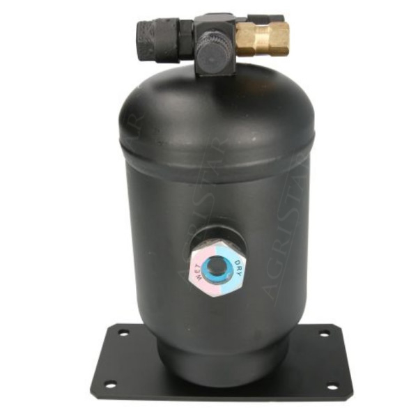 Osuszacz klimatyzacji Case CVX1135 CVX1145 CVX1155 CVX1170 CVX1190 05811007 077.981.0 H14001036 0779810 5811007