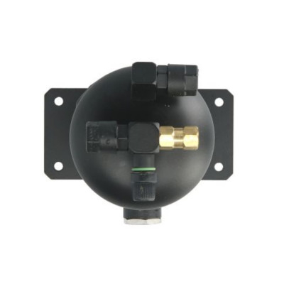 Osuszacz klimatyzacji Case CVX1135 CVX1145 CVX1155 CVX1170 CVX1190 05811007 077.981.0 H14001036 0779810 5811007