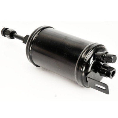 Osuszacz klimatyzacji Deutz Fahr Agroplus 100 60 70 75 80 85 95 New Holland TN70D TD75D Same Iron Rubin Silver