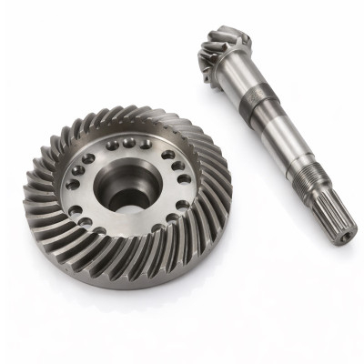 PON7076 14x37 New Holland Wheel Attack