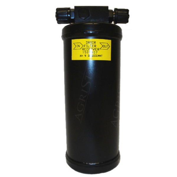 Osuszacz klimatyzacji JCB 530 530-70 532-120 535-95 537-135 540 540-170 540-70 141/00826 14100826 476/44901 47644901