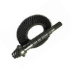 Atak tylnego mostu case MX MX80C, MX90C, MX100, MX100C, MX110, MX120, MX135, 1341189C4 1345692C1 1341189C3 1341189C2 1341189C1