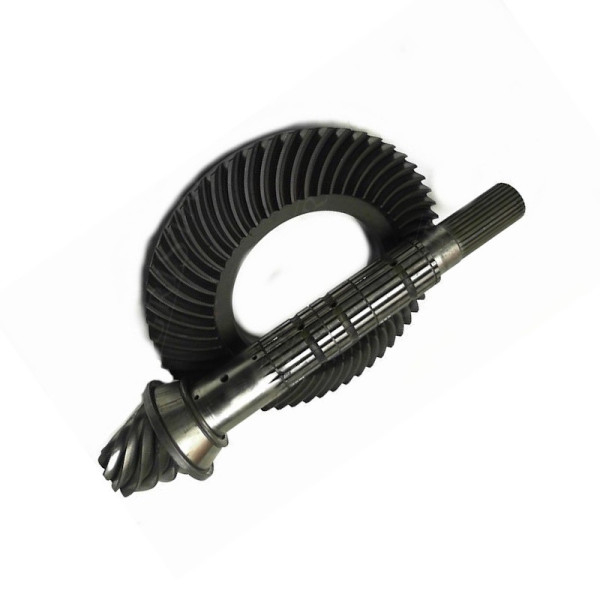 Atak tylnego mostu case MX MX80C, MX90C, MX100, MX100C, MX110, MX120, MX135, 1341189C4 1345692C1 1341189C3 1341189C2 1341189C1