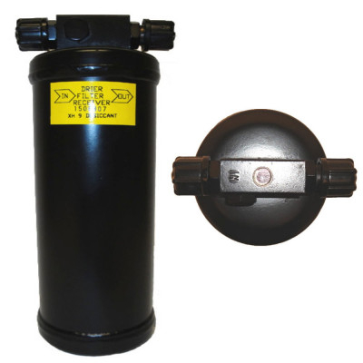 osuszacz filtr klimatyzacji massey ferguson new holland Claas Dominator 98 88 landini valtra a95 t130 m121 14100826 1766600