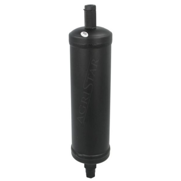 Filtr Osuszacz klimatyzacji John Deere:
7720, 7820, 7920,
8120, 8220, 8320, 8420, 8520
8130-8530 RE175116 RE214440