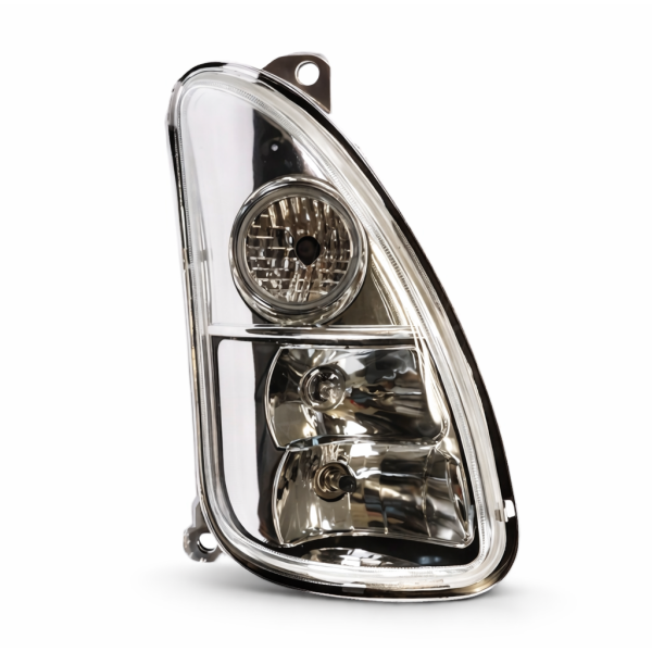 Lampa przednia prawa 87693342 New Holland T4.105, T4.115, T4.55, T4.65, T4.75, T4.85, T4.95 TD 5.100