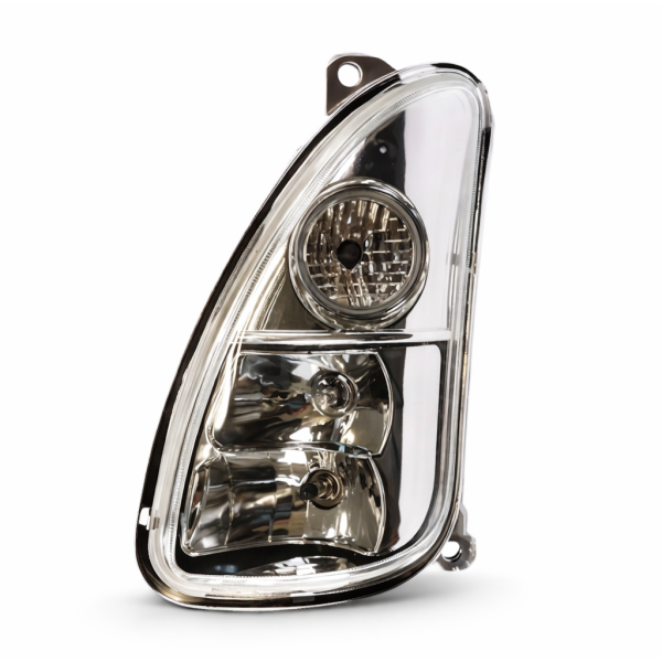 Lampa przednia lewa 87693344 New Holland T5.100-T5.120, T5.75, T5.80, T5.85, T5.90, T5.90 S, T5.95 TD5