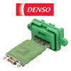 termostat dmuchawy Rezystor Opornik Denso Massey ferguson Ursus Valtra N101 Deutz Agrotron Same Iron  Lamborghini R6 Hurliman