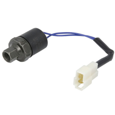 Czujnik ciśnienia klimatyzacji Case CS 100 110 120 130 150 68 75 78 80 86 90 94 CVX new holland tvt Massey Ferguson 3000