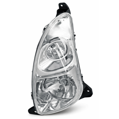 Lampa przednia lewa New Holland T5040 T5050 T5060 T6010 T6020 T6040 T6060 TL 70A 80A 90A 100A 87301991 82029730 82029728