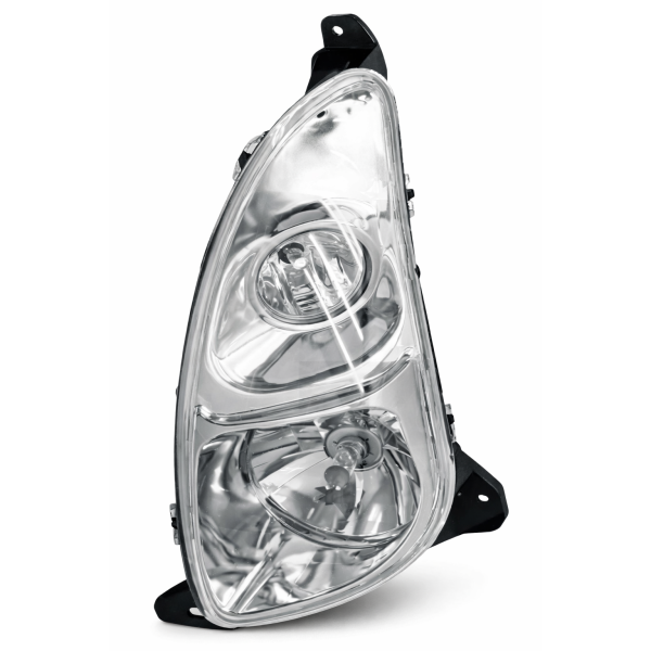 Lampa przednia lewa New Holland T5040 T5050 T5060 T6010 T6020 T6040 T6060 TL 70A 80A 90A 100A 87301991 82029730 82029728