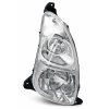 Lampa przednia prawa New Holland T5040 T5050 T5060 T6010 T6020 T6040 T6060 T7510 T7520 T7540 T7550 TL 82029729 87301990 87301992