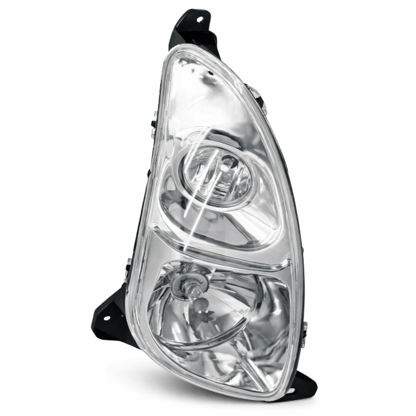 Lampa przednia prawa New Holland T5040 T5050 T5060 T6010 T6020 T6040 T6060 T7510 T7520 T7540 T7550 TL 82029729 87301990 87301992
