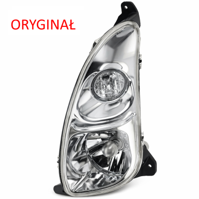 Scheinwerfer Frontlampe 87301991 82029730 82029728 84156843 84156845